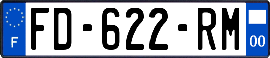 FD-622-RM