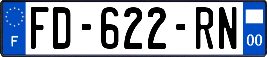 FD-622-RN