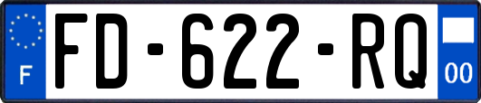 FD-622-RQ
