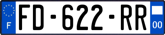 FD-622-RR