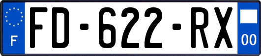 FD-622-RX