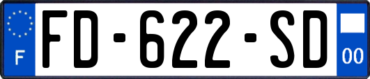 FD-622-SD