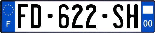 FD-622-SH