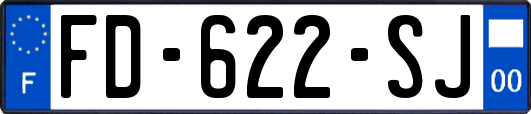 FD-622-SJ