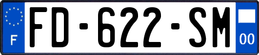 FD-622-SM