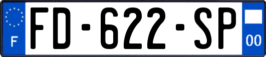 FD-622-SP