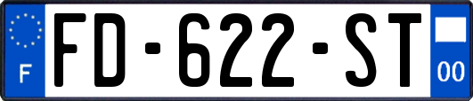 FD-622-ST