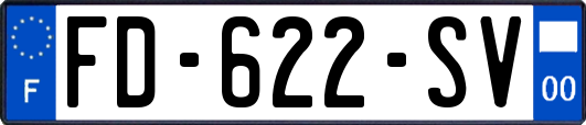 FD-622-SV