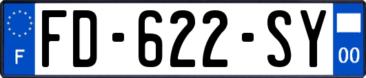 FD-622-SY