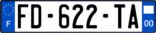 FD-622-TA