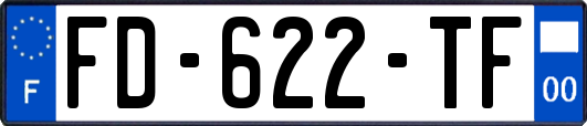 FD-622-TF