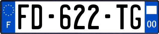 FD-622-TG