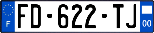 FD-622-TJ