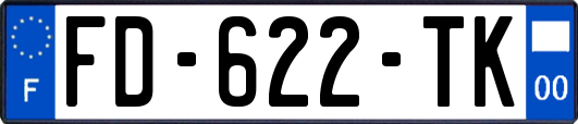 FD-622-TK