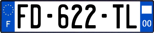 FD-622-TL