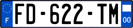 FD-622-TM