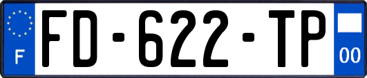 FD-622-TP
