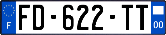FD-622-TT