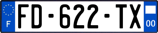 FD-622-TX