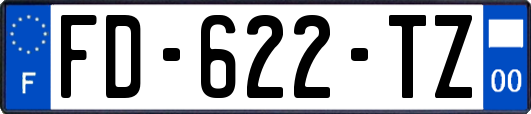 FD-622-TZ