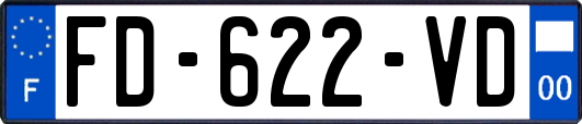 FD-622-VD