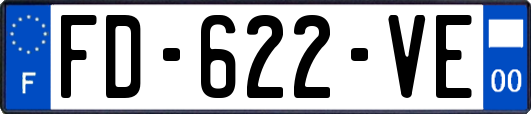 FD-622-VE