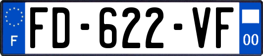 FD-622-VF