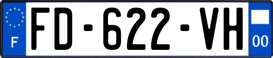 FD-622-VH