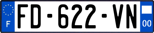 FD-622-VN