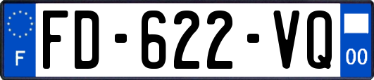 FD-622-VQ