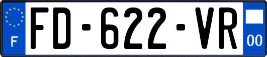 FD-622-VR