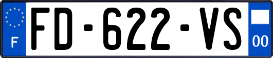FD-622-VS