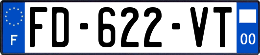 FD-622-VT