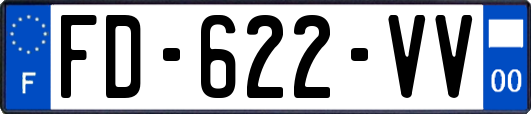 FD-622-VV