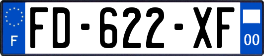 FD-622-XF