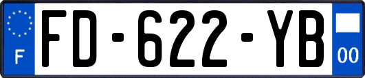 FD-622-YB