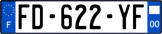 FD-622-YF