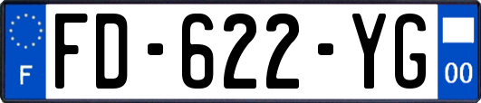 FD-622-YG