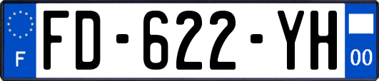 FD-622-YH