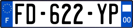 FD-622-YP