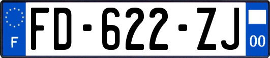 FD-622-ZJ