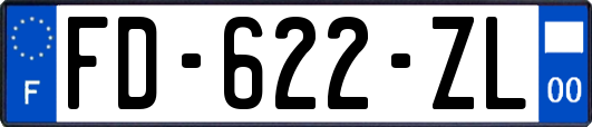 FD-622-ZL