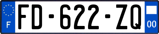 FD-622-ZQ