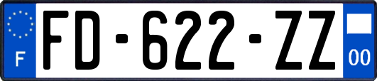 FD-622-ZZ