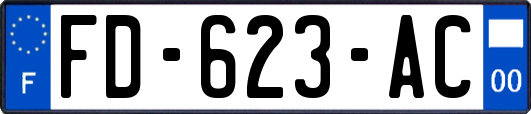 FD-623-AC