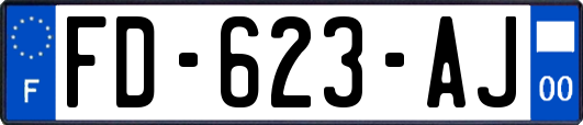 FD-623-AJ