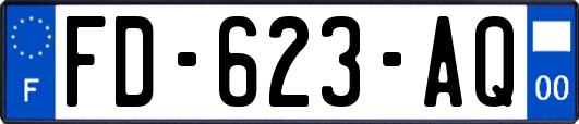 FD-623-AQ