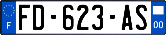 FD-623-AS