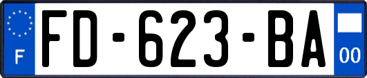 FD-623-BA