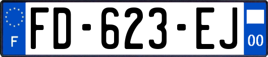 FD-623-EJ